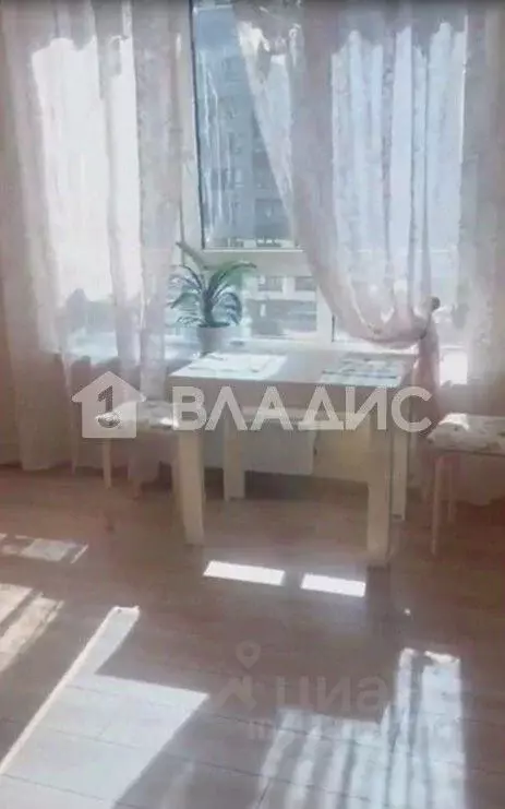 1-к кв. Московская область, Люберцы ул. Рождественская, 8 (34.1 м) - Фото 1