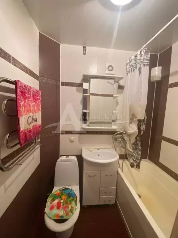 Продаётся 1-к квартира, 28.7 м - Фото 1