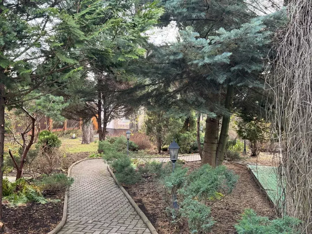 Продается коттедж в Москве - Фото 1