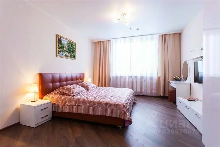 Комната Москва Ярославское ш., 146к2 (117.0 м) - Фото 2
