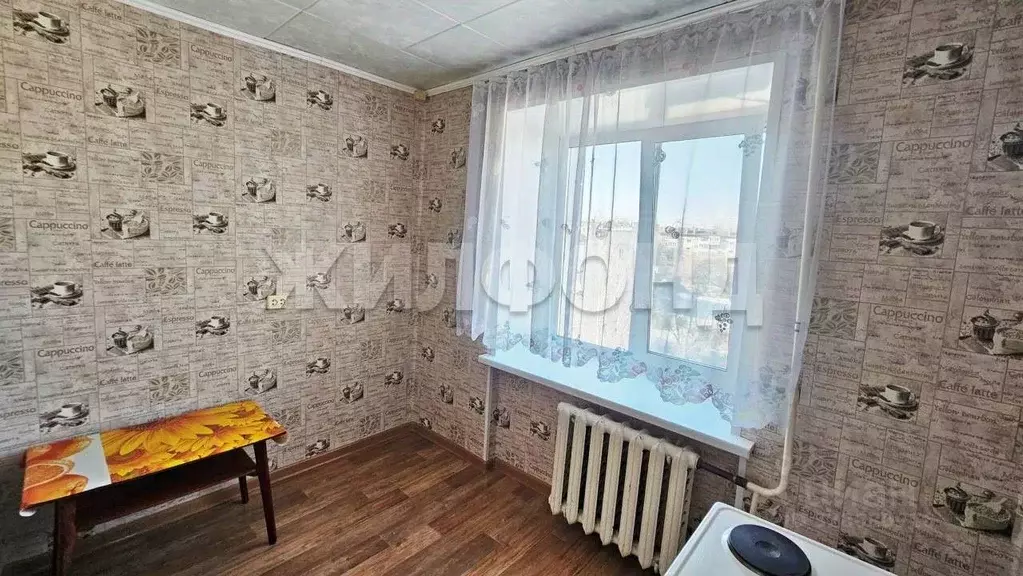 1-к кв. Томская область, Северск Пионерская ул., 34 (36.2 м) - Фото 2