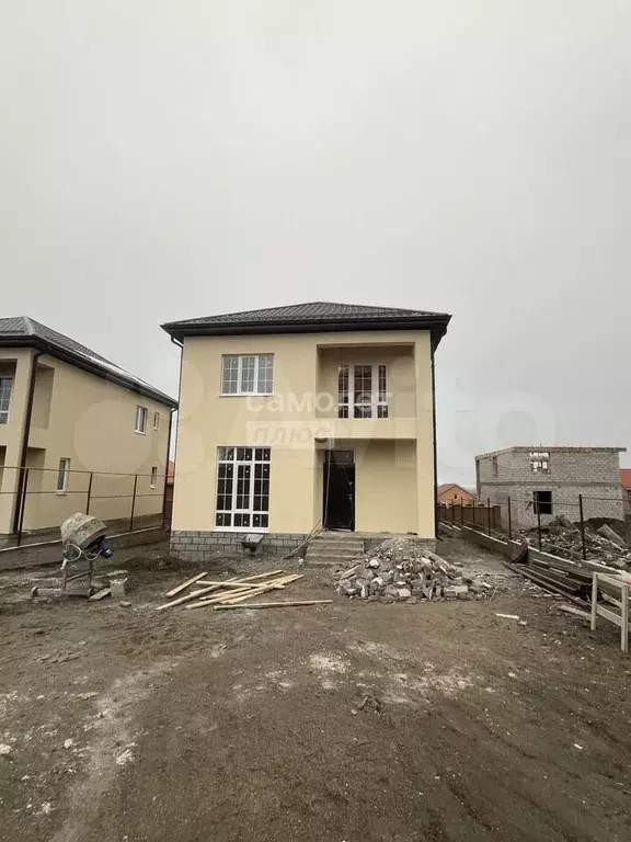 Дом 160 м на участке 4,7 сот. - Фото 1