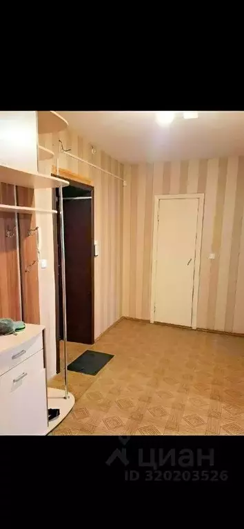 2-к кв. Тамбовская область, Тамбов Северо-Западная ул., 6 (60.0 м) - Фото 1