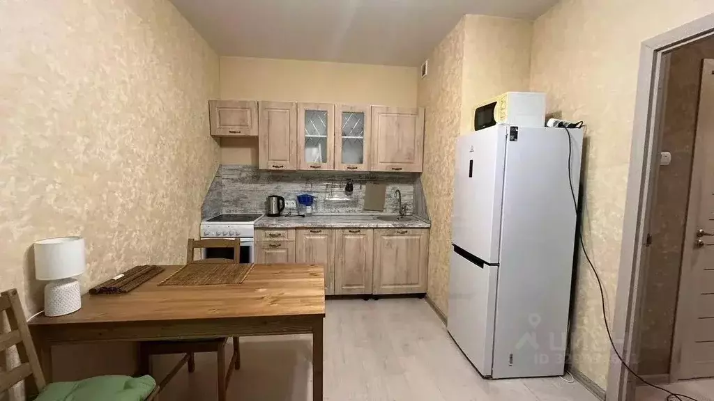 1-к кв. Московская область, Реутов Садовый проезд, 9 (41.0 м) - Фото 1