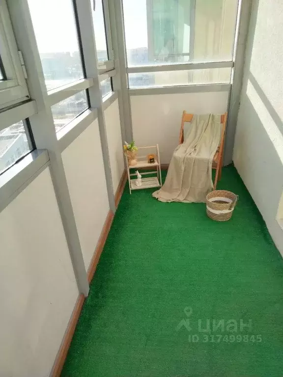Квартира, студия, 26 м - Фото 0