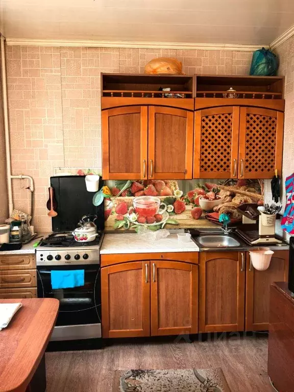 1-к кв. Ростовская область, Азовский район, с. Кулешовка Пролетарская ... - Фото 1