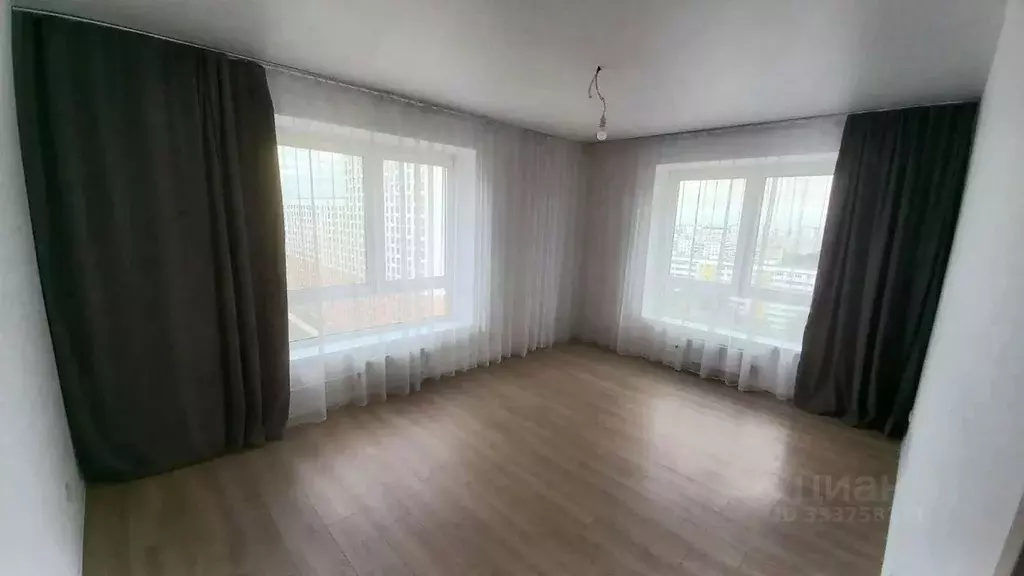 2-к кв. Москва Ясеневая ул., 12к7 (55.0 м) - Фото 2