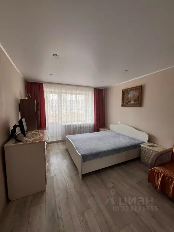 1-к кв. Башкортостан, Ишимбай ул. Богдана Хмельницкого, 21 (40.0 м) - Фото 1