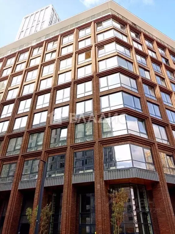 3-к кв. Москва ул. Годовикова, 11к4 (70.0 м) - Фото 1