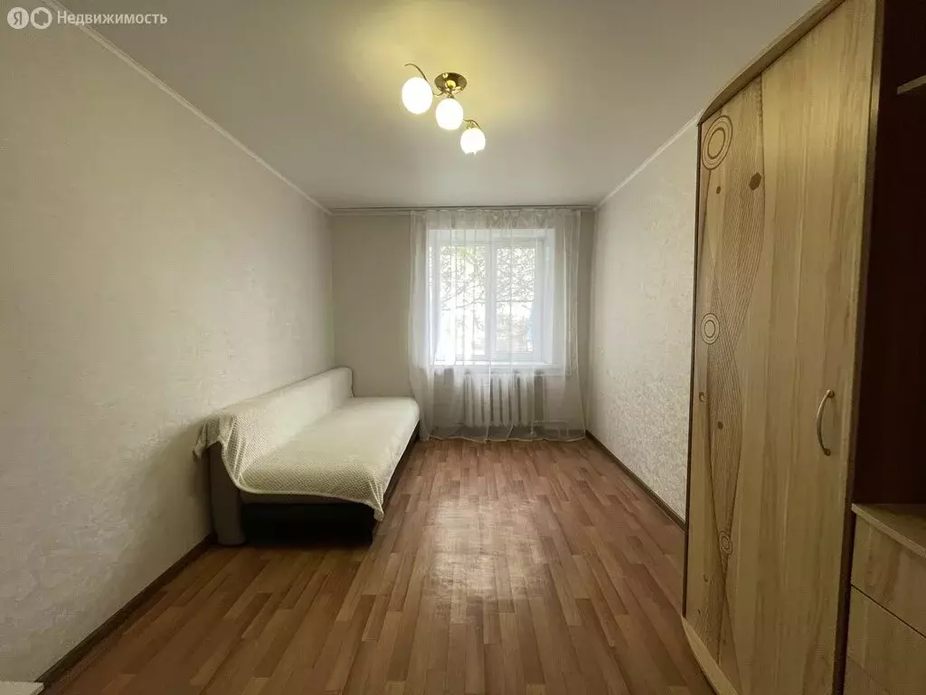 1к в 7-комнатной квартире (12 м) - Фото 1