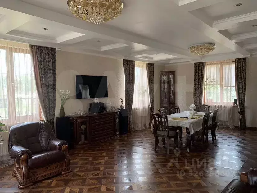 Дом в Владимирская область, Суздаль Златоустовская ул., 8 (250 м) - Фото 2