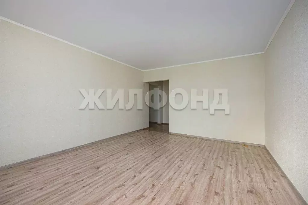 2-к кв. Новосибирская область, Новосибирск ул. Татьяны Снежиной, 49 ... - Фото 2