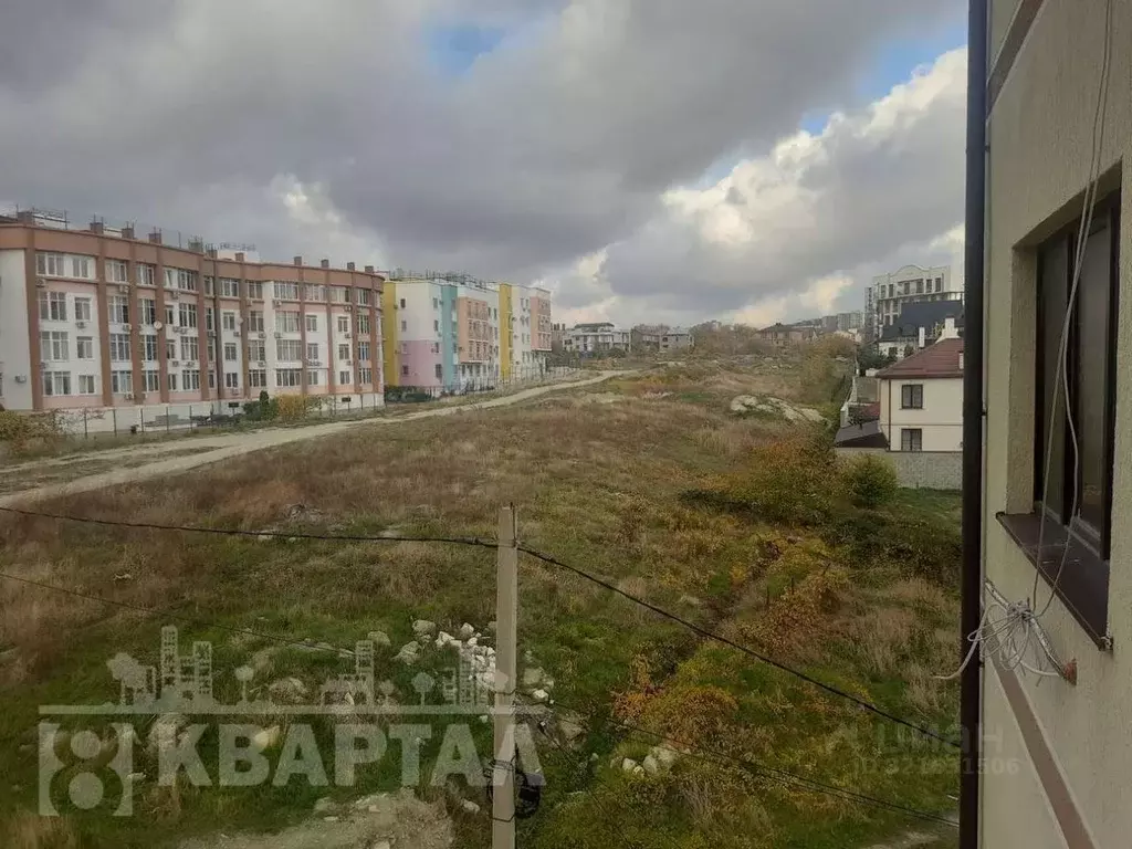 2-к кв. Краснодарский край, Новороссийск городской округ, с. Мысхако ... - Фото 1