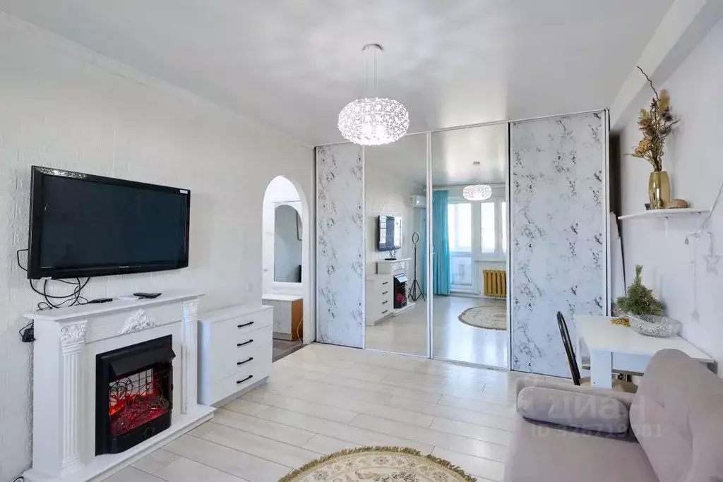 2-к кв. Москва Бутырская ул., 21 (72.0 м) - Фото 1