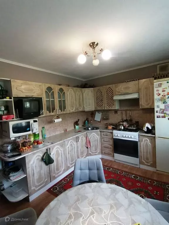 Продаётся 3-к квартира, 76.6 м - Фото 1