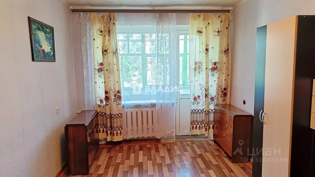 2-к кв. Брянская область, Брянск Новозыбковский пер., 7 (43.2 м) - Фото 2