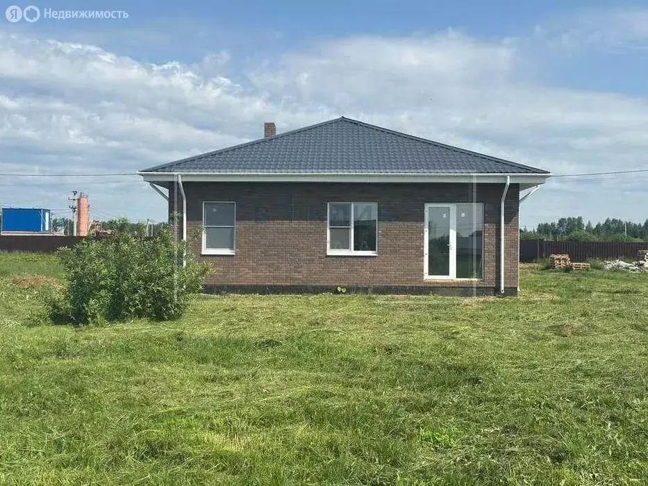 Дом в посёлок Карачиха, Загородная улица, 62 (110 м) - Фото 1
