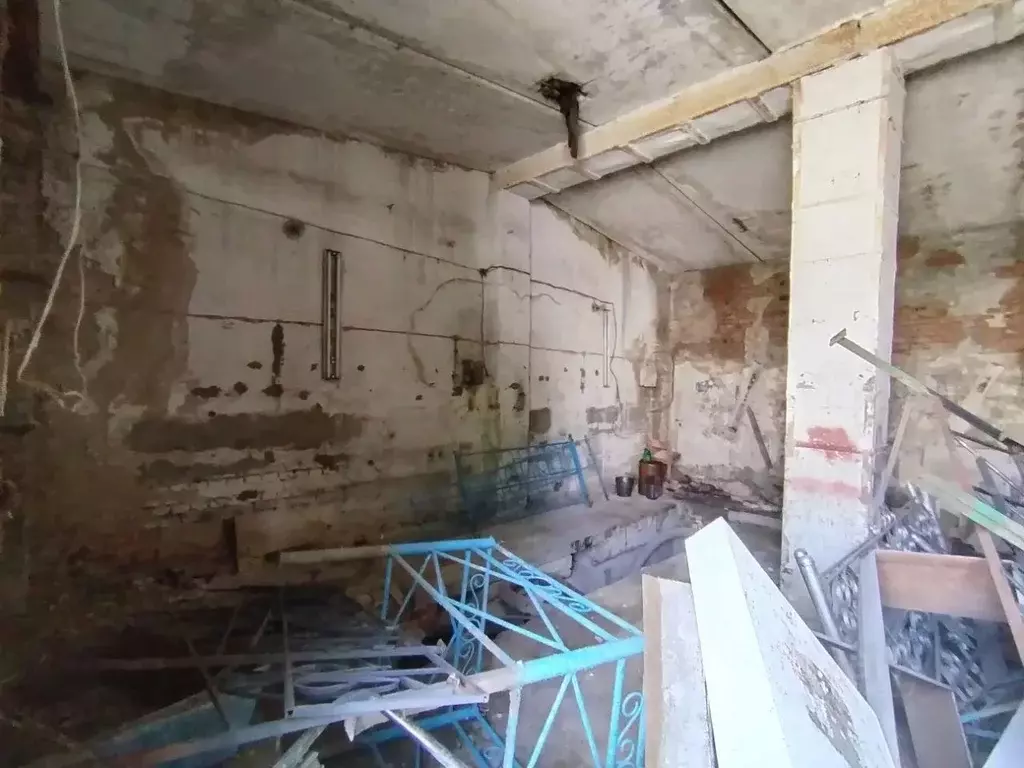 Помещение свободного назначения в Белгородская область, Старый Оскол ... - Фото 2