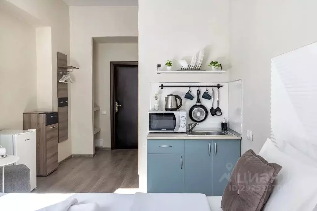 Комната Санкт-Петербург Невский просп., 98 - Фото 2