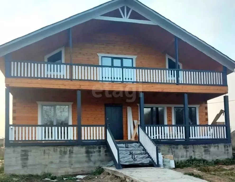 Участок в Красноярский край, Красноярск городской округ, д. Бугачево ... - Фото 2