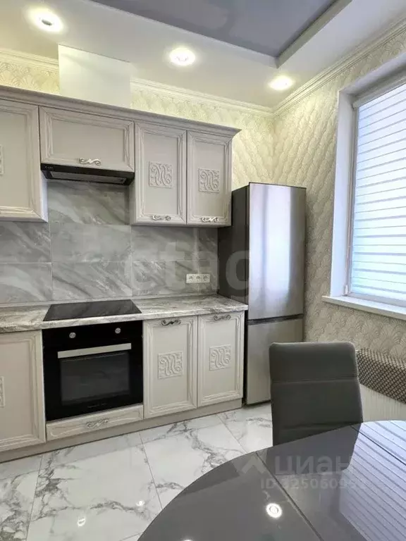 1-к кв. Крым, Симферопольский район, с. Мирное, Жигулина Роща мкр  ... - Фото 2