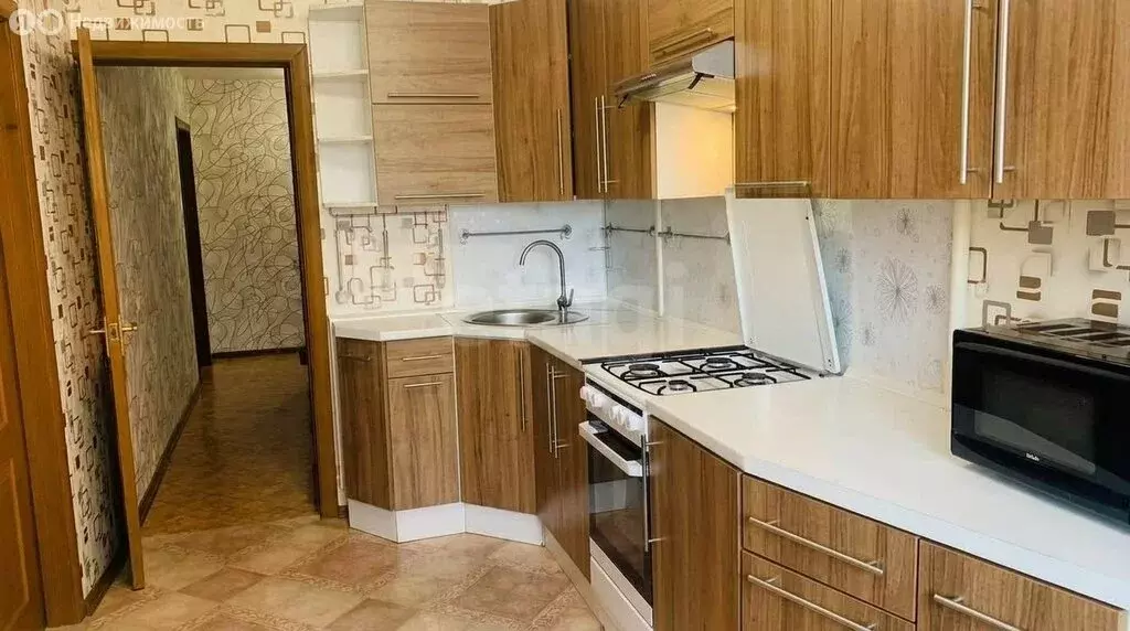 2-комнатная квартира: Йошкар-Ола, улица Йывана Кырли, 8 (43.5 м) - Фото 2