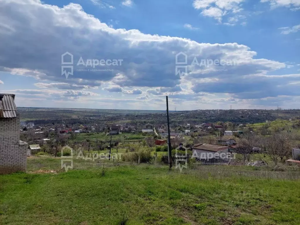 Дом в Волгоградская область, Волгоград Восход СНТ,  (43 м) - Фото 0