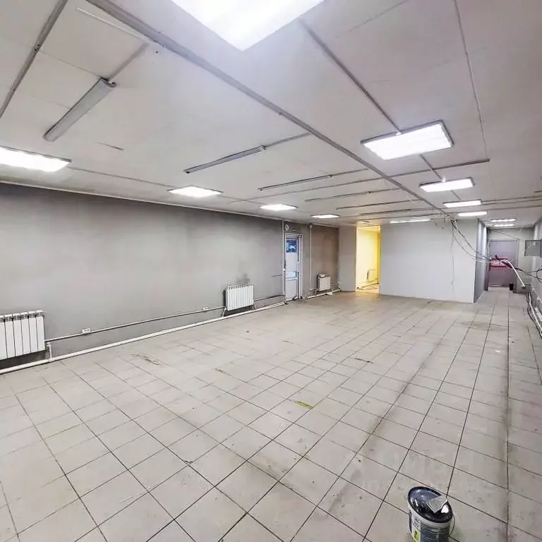 Помещение свободного назначения в Москва, Москва, Зеленоград ул. ... - Фото 1