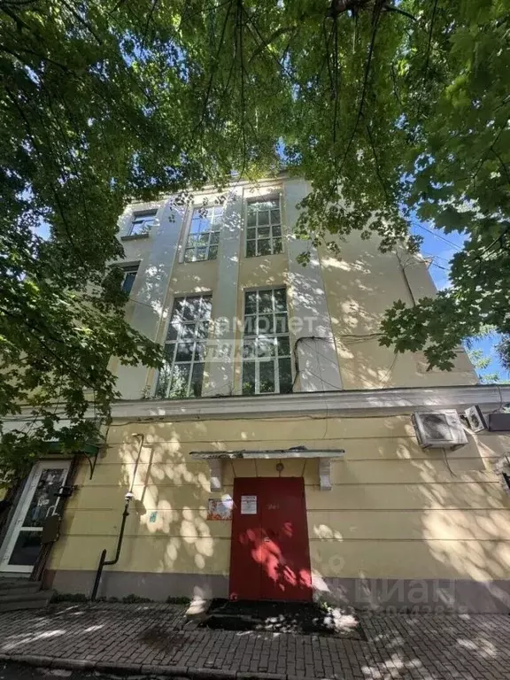2-к кв. Тульская область, Тула просп. Ленина, 64 (47.1 м) - Фото 1