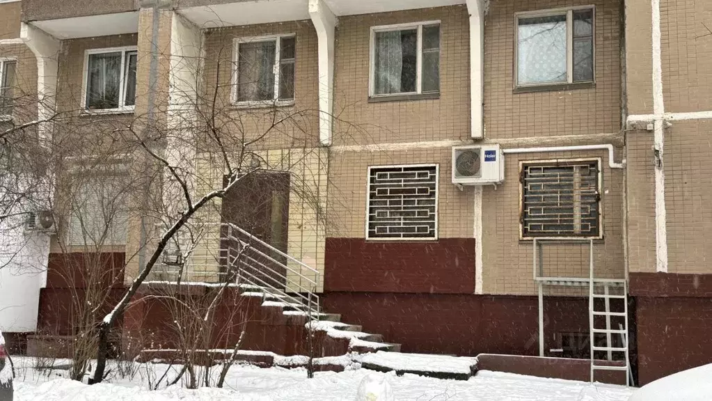 Помещение свободного назначения в Москва Веерная ул., 4К1 (97 м) - Фото 1