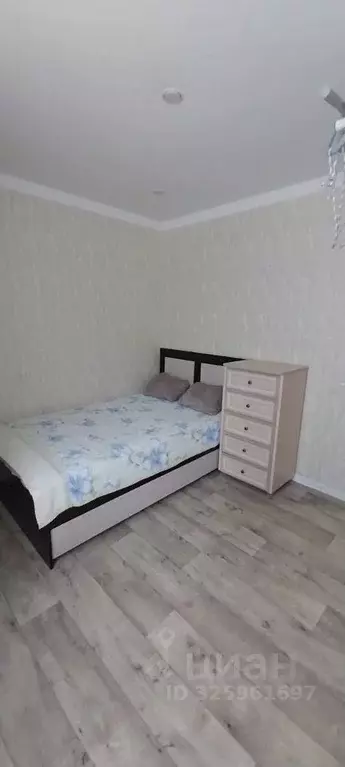 2-к кв. Пензенская область, Пенза ул. Ворошилова, 8 (36.3 м) - Фото 1