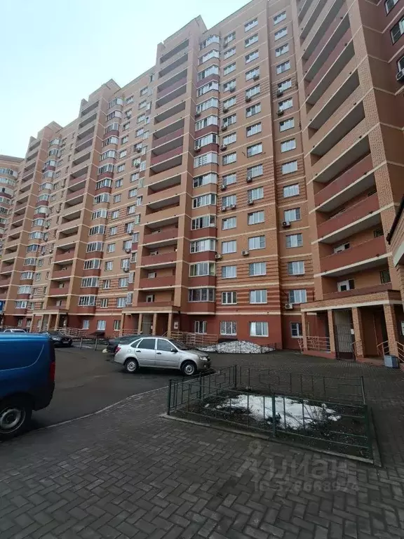 3-к кв. Московская область, Котельники Южный мкр, 11 (93.5 м) - Фото 1