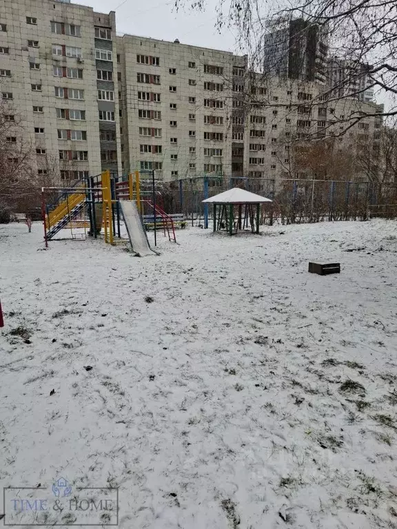 3-к кв. Свердловская область, Екатеринбург ул. Онежская, 12 (55.7 м) - Фото 1