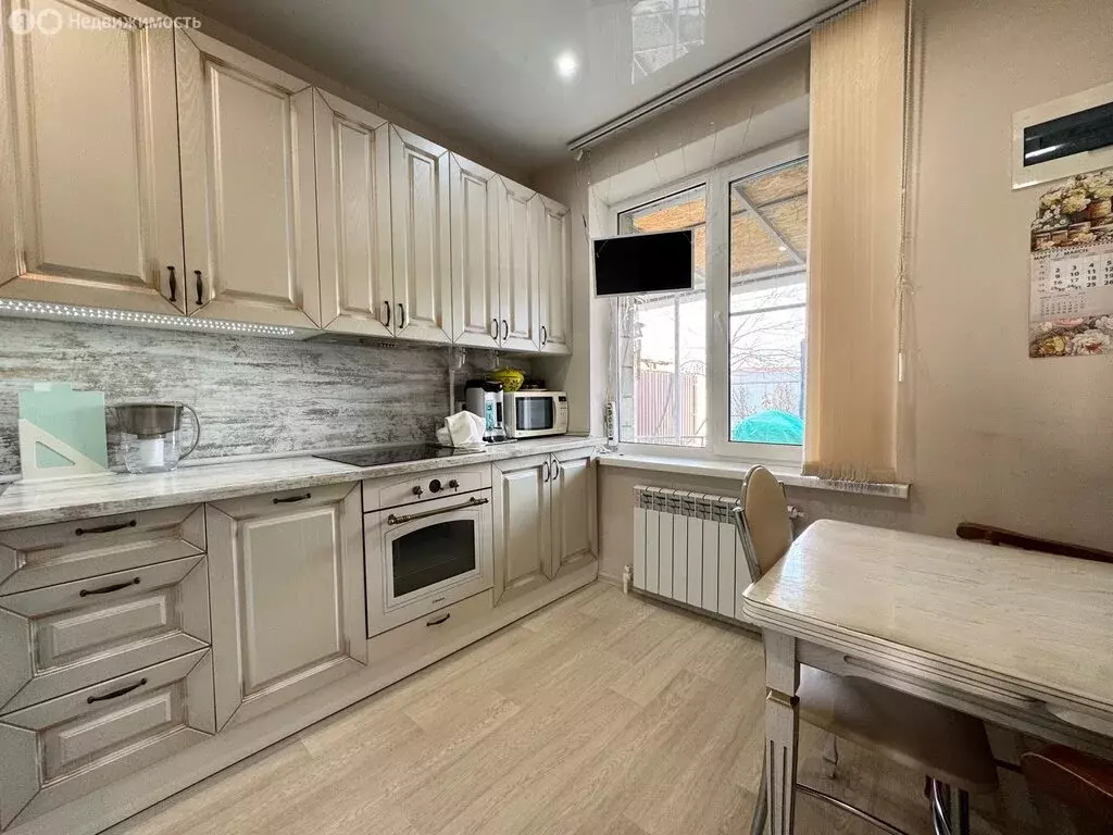 Дом в Волгоград, улица Писемского (85.6 м) - Фото 1