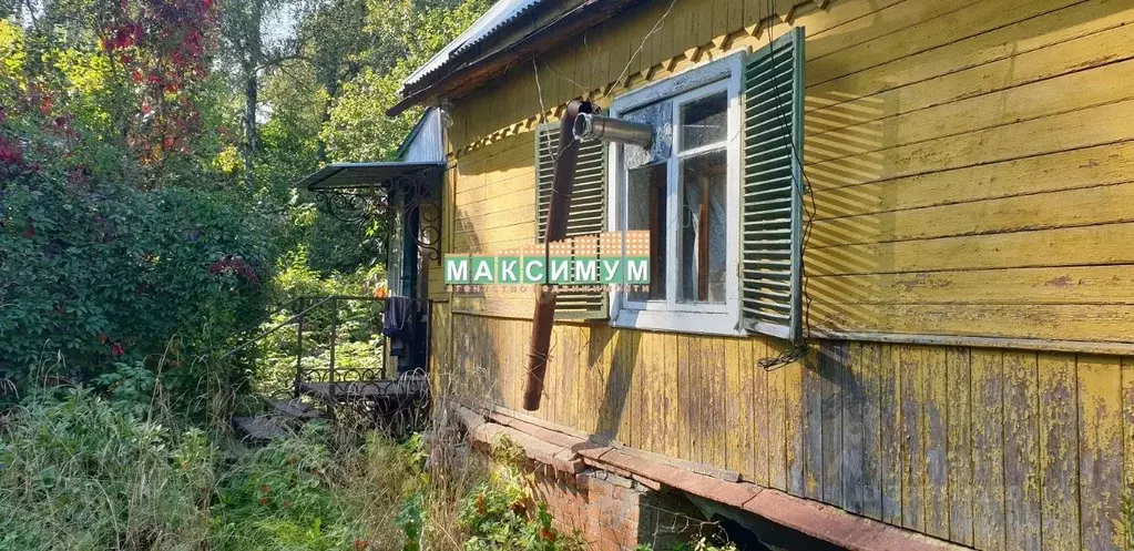 дом в московская область, домодедово городской округ, д. ртищево, . - Фото 1