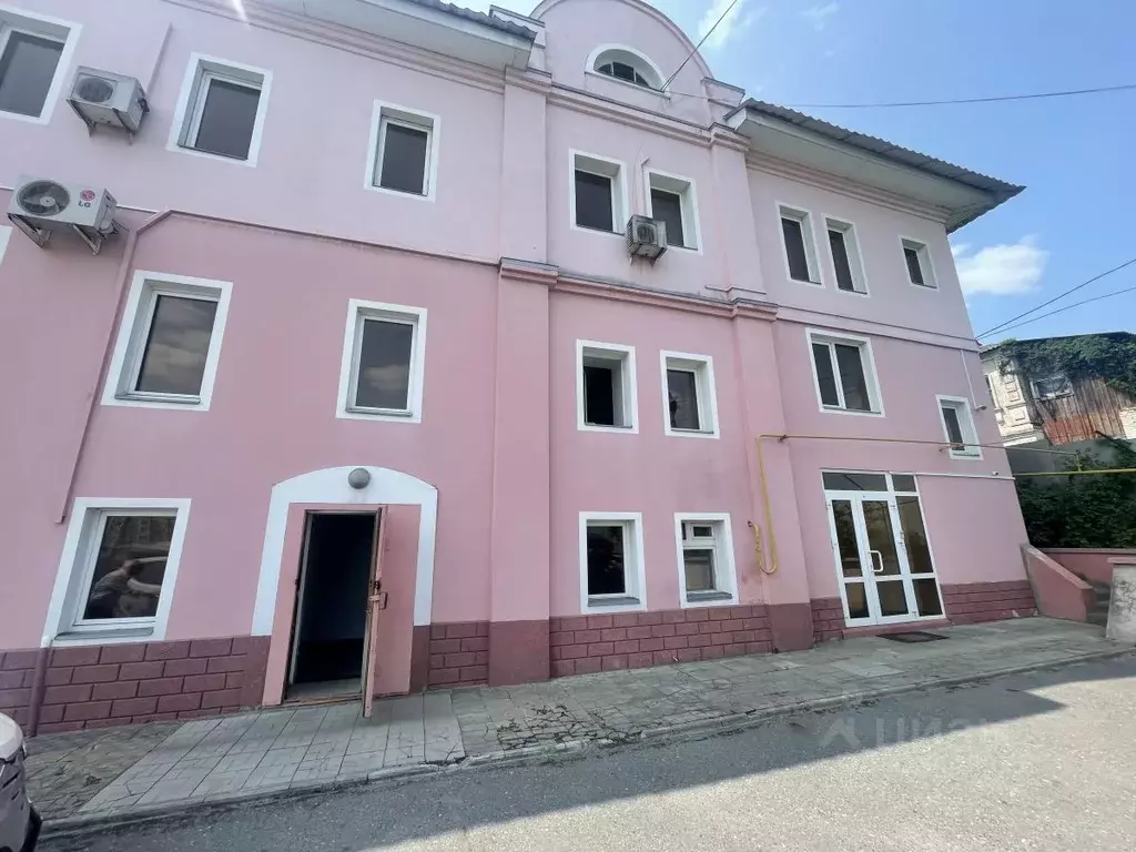 Офис в Белгородская область, Старый Оскол Пролетарская ул., 27 (67 м) - Фото 1