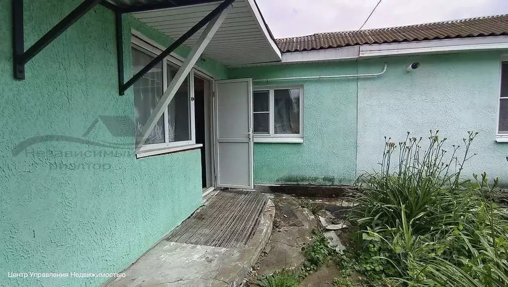 Дом в Калужская область, Сухиничи ул. Ленина, 17 (76 м) - Фото 2