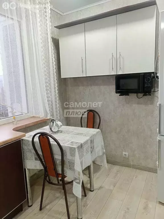 1-комнатная квартира: Нижнекамск, улица Менделеева, 26 (35.8 м) - Фото 2