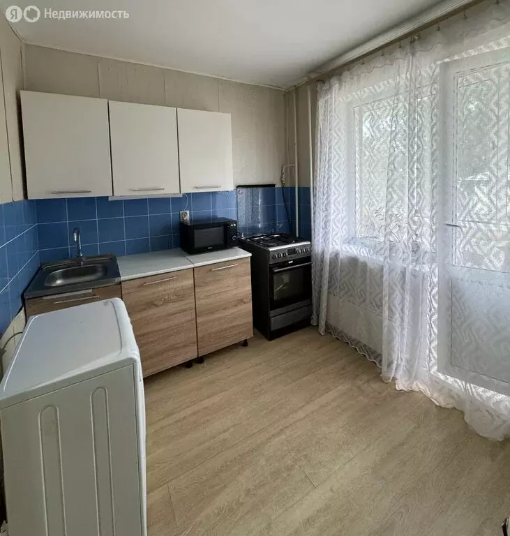 1-комнатная квартира: Киров, Октябрьский район, улица Свердлова, 18А ... - Фото 0