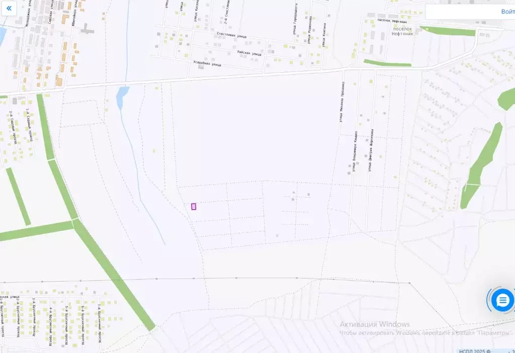 Участок в Пензенская область, Пенза ул. Велозаводская (6.0 сот.) - Фото 1