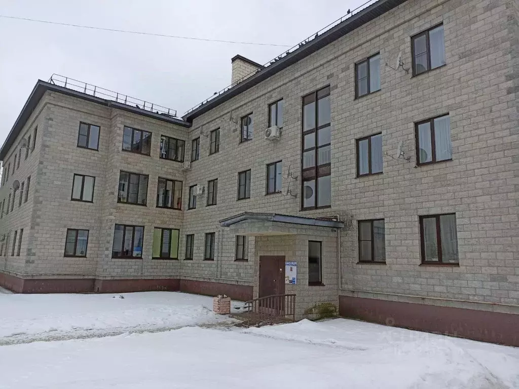 Купить Квартиру В Жуково Калужской Области