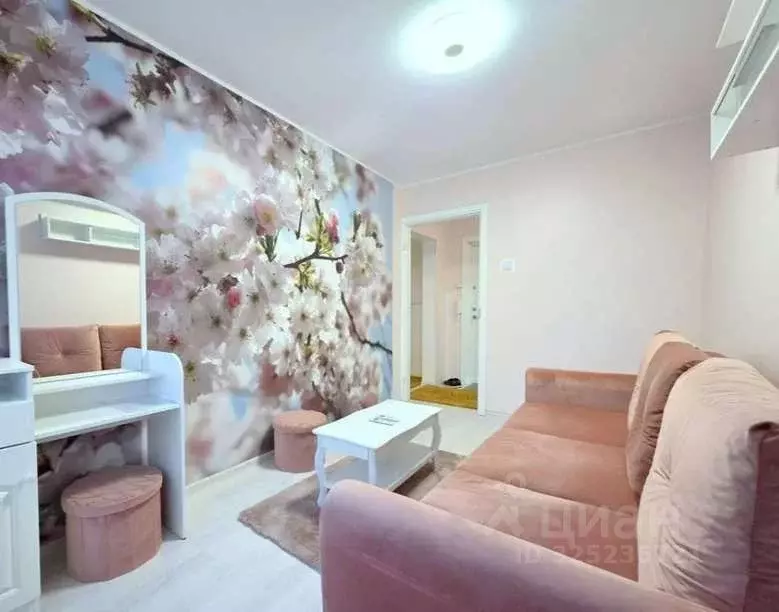 2-к кв. Краснодарский край, Краснодар ул. Имени 40-летия Победы, 35/2 ... - Фото 2