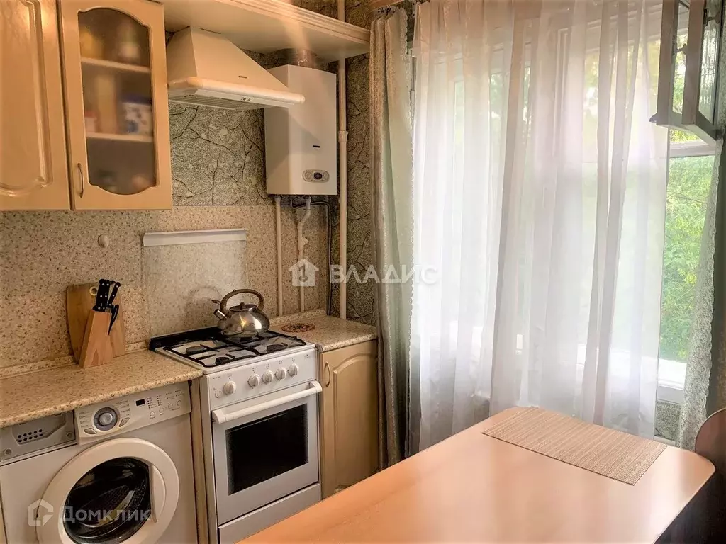 Продаётся 1-к квартира, 31 м - Фото 0