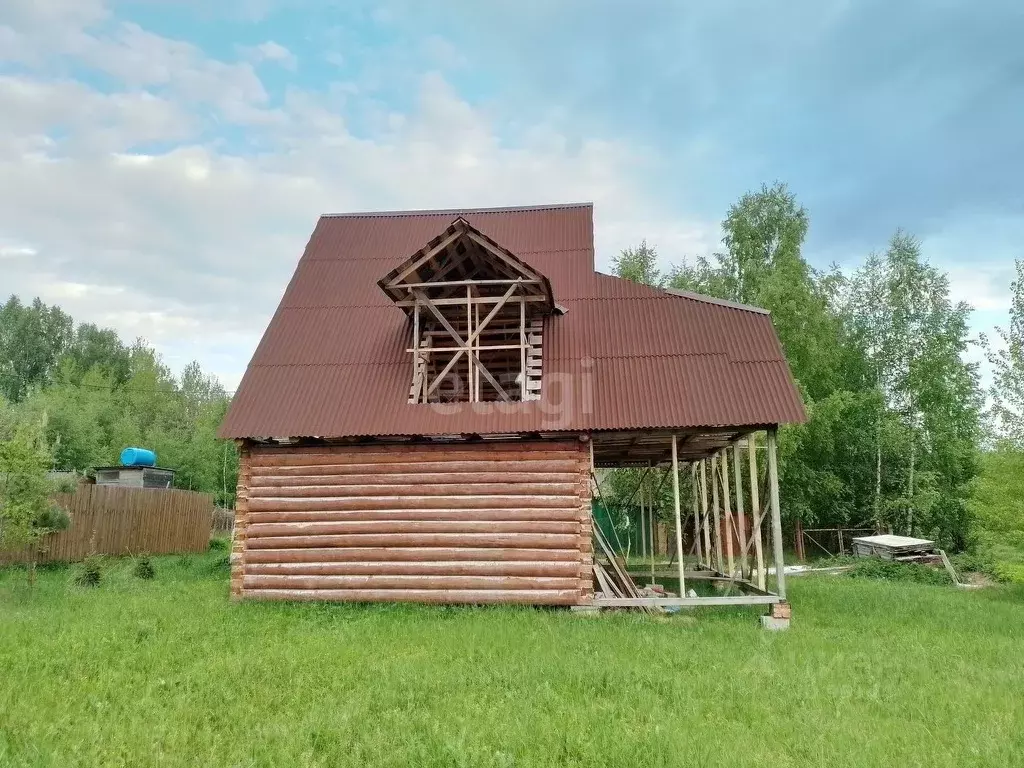 Дом в Владимирская область, Петушинский район, Пекшинское ... - Фото 0