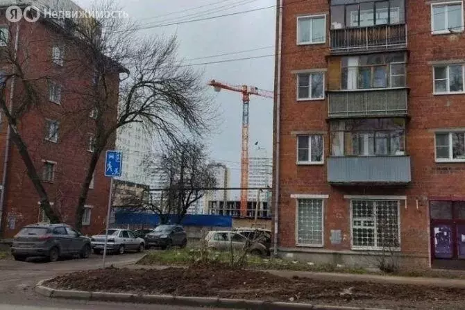 Помещение свободного назначения (50 м) - Фото 0