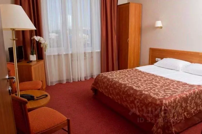 Комната Ивановская область, Шуя ул. Ленина, 2 (35.0 м) - Фото 1