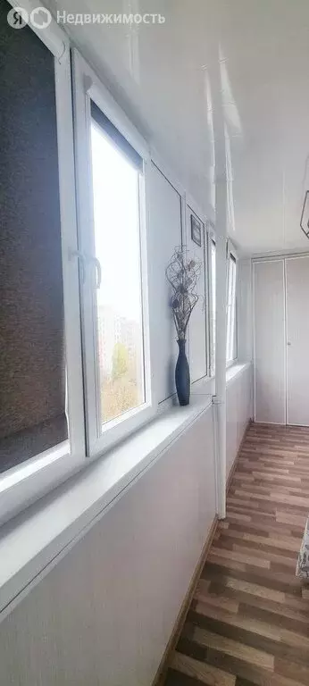 1-комнатная квартира: Белгород, проспект Ватутина, 22А (32.3 м) - Фото 2