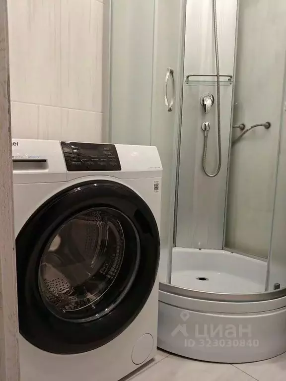 1-к кв. Иркутская область, Иркутск просп. Маршала Жукова, 102 (33.0 м) - Фото 2