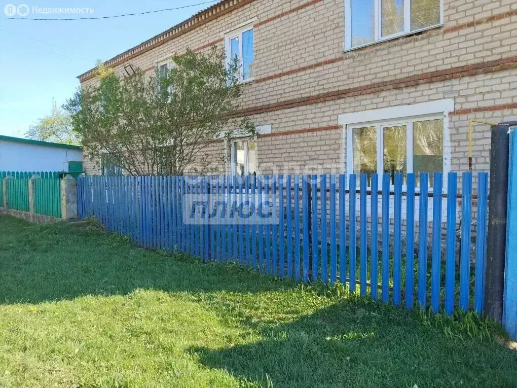 Дом в село Кулуево, улица Строителей, 2 (132.5 м) - Фото 1