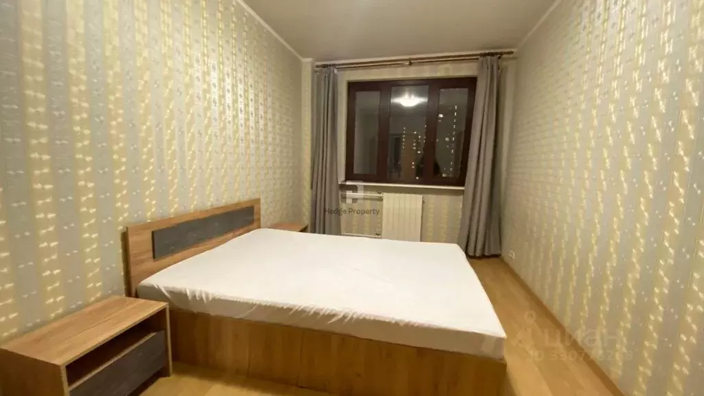 3-к кв. Москва ул. Новаторов, 40К3 (66.0 м) - Фото 1
